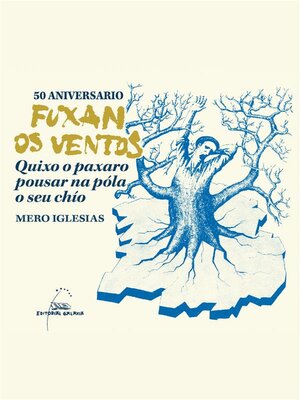 cover image of 50 aniversario Fuxan os Ventos
